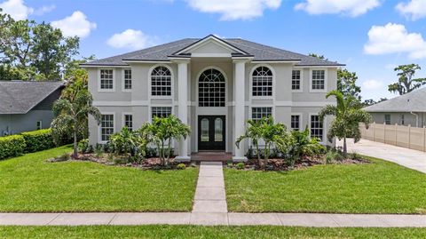 Photo of 15004 Maurine Cove Lane, Odessa, FL 33556 (MLS # TB8520684)