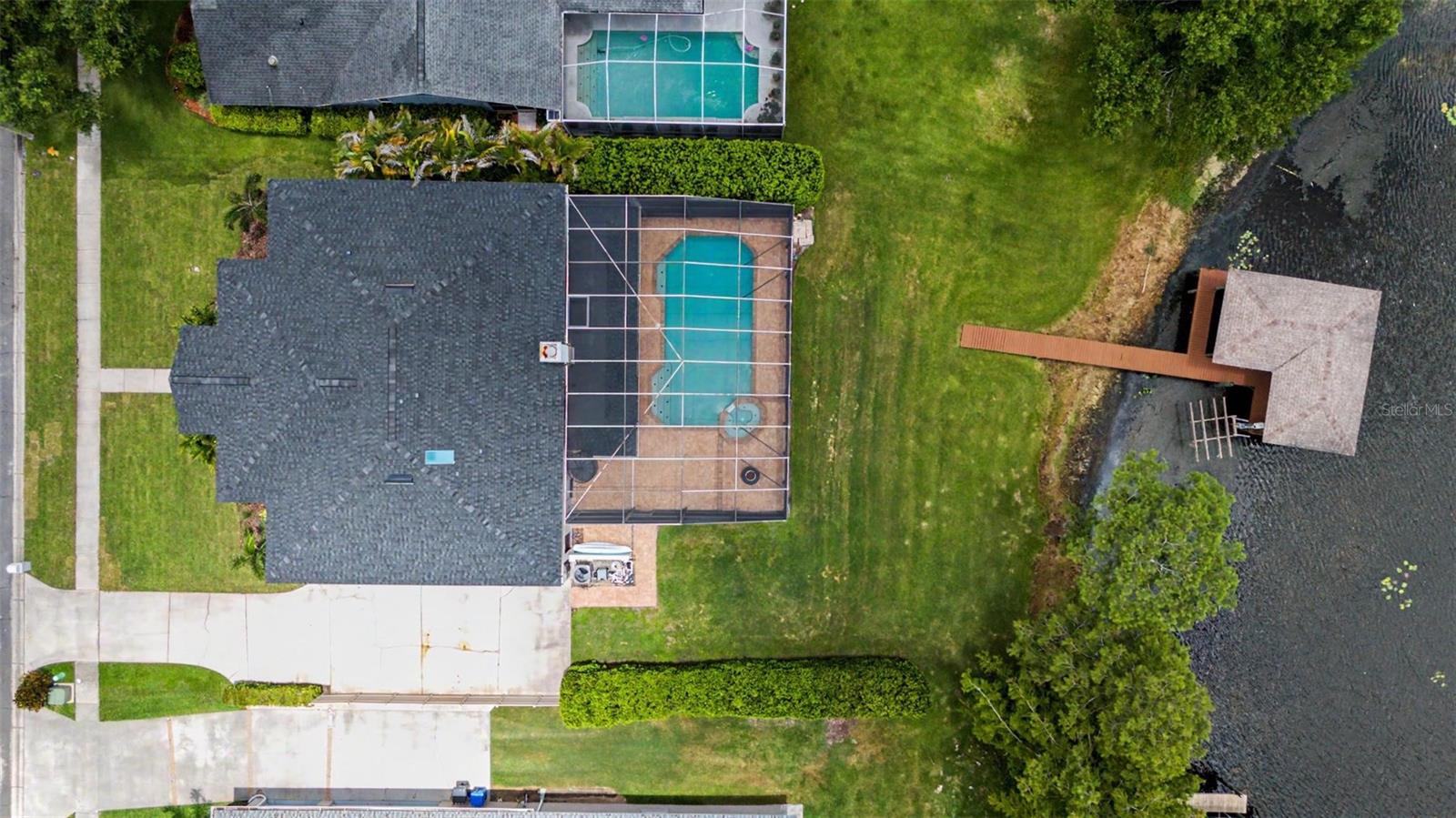 15004 MAURINE COVE LANE