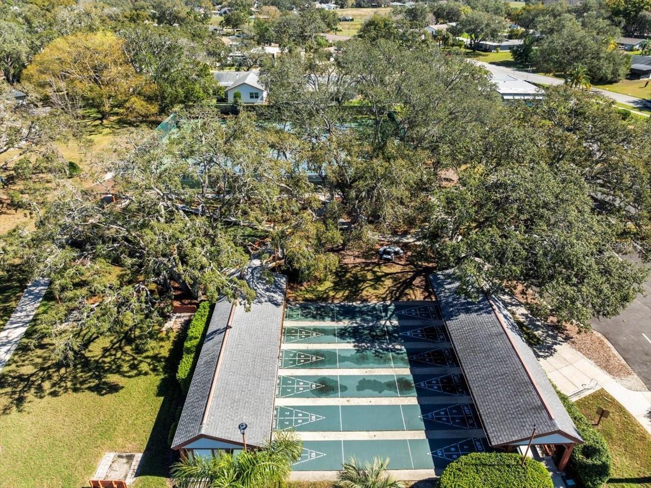 SAN CLEMENTE VILLAGE - Residential