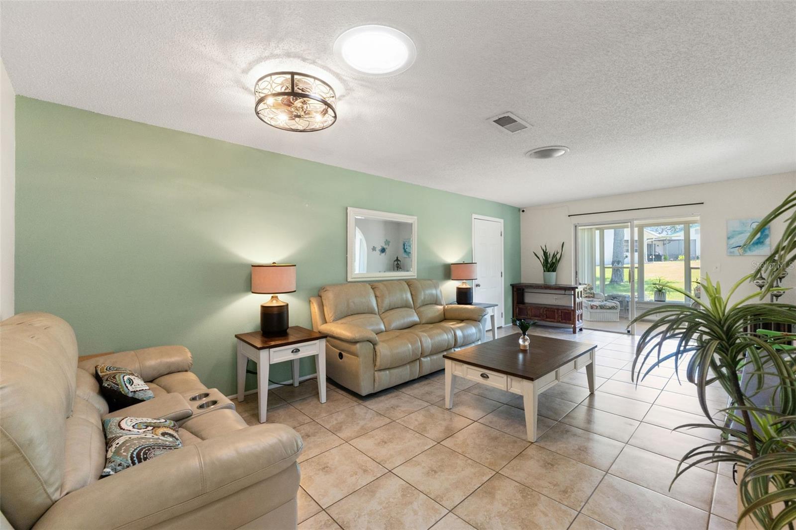 SAN CLEMENTE VILLAGE - Residential