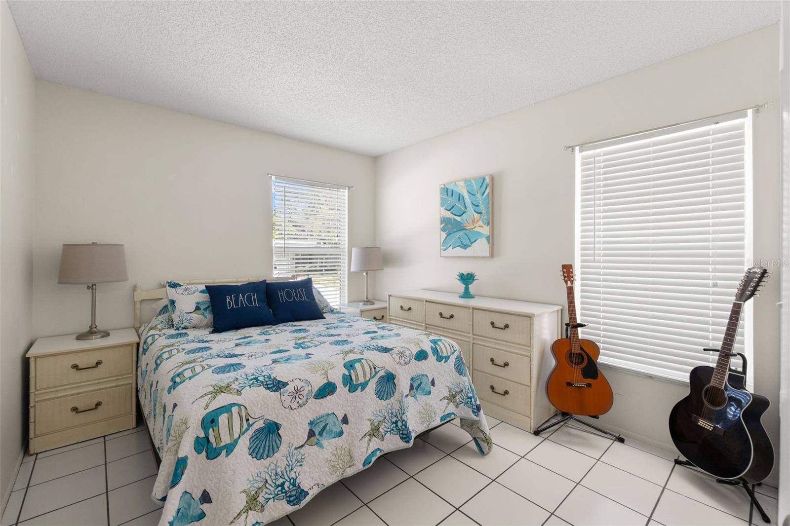 SAN CLEMENTE VILLAGE - Residential