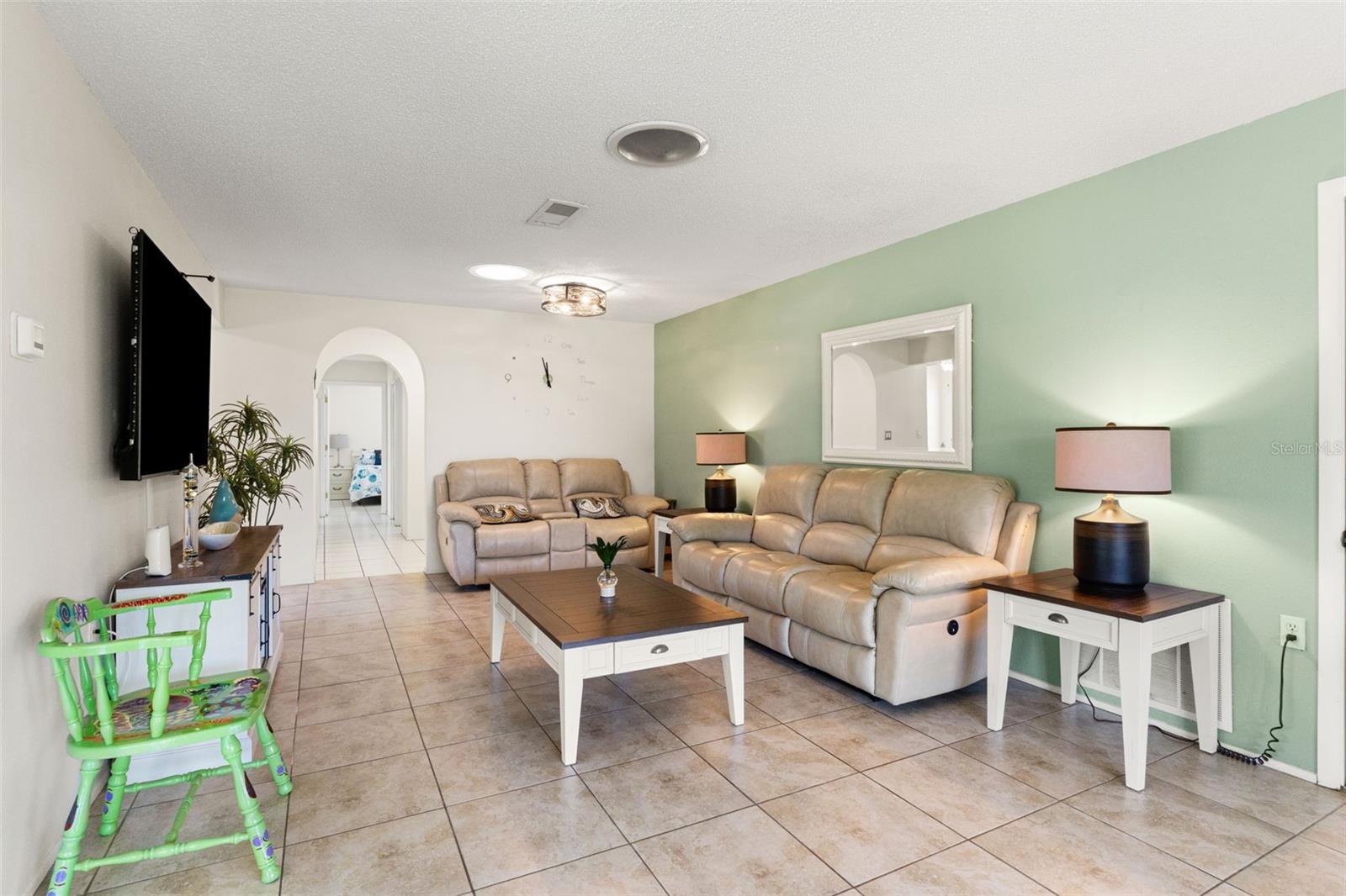 SAN CLEMENTE VILLAGE - Residential