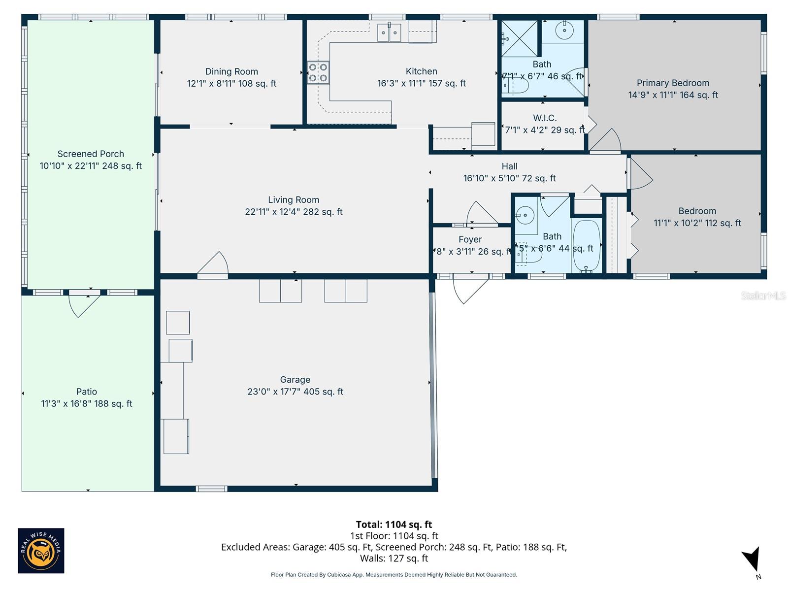 SAN CLEMENTE VILLAGE - Residential