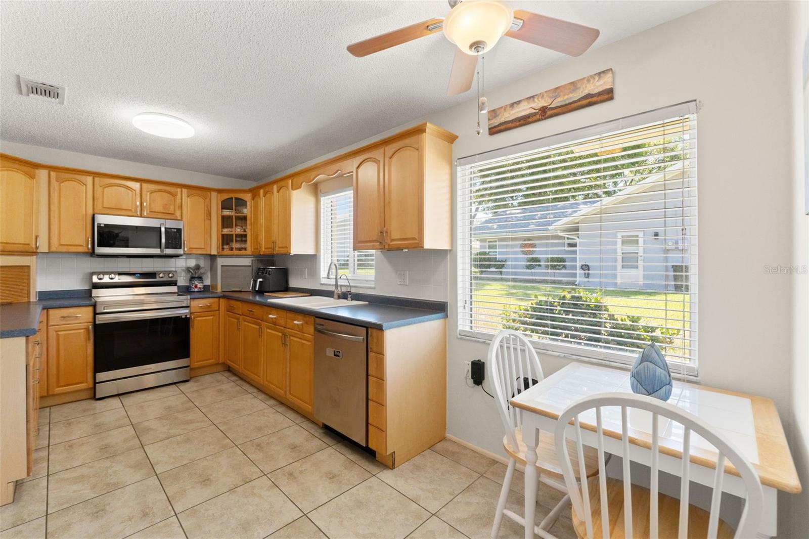 SAN CLEMENTE VILLAGE - Residential