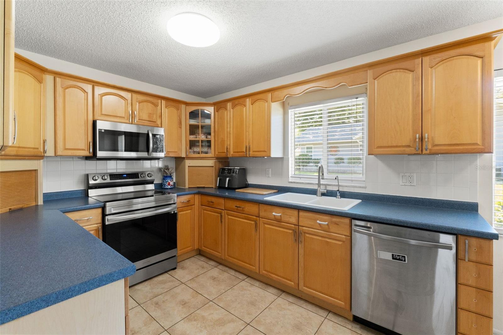 SAN CLEMENTE VILLAGE - Residential