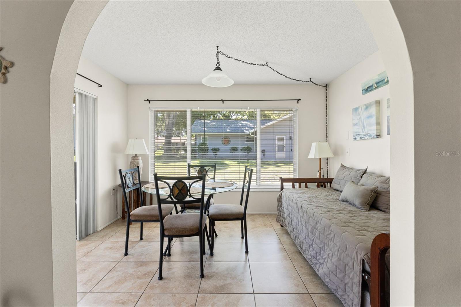 SAN CLEMENTE VILLAGE - Residential