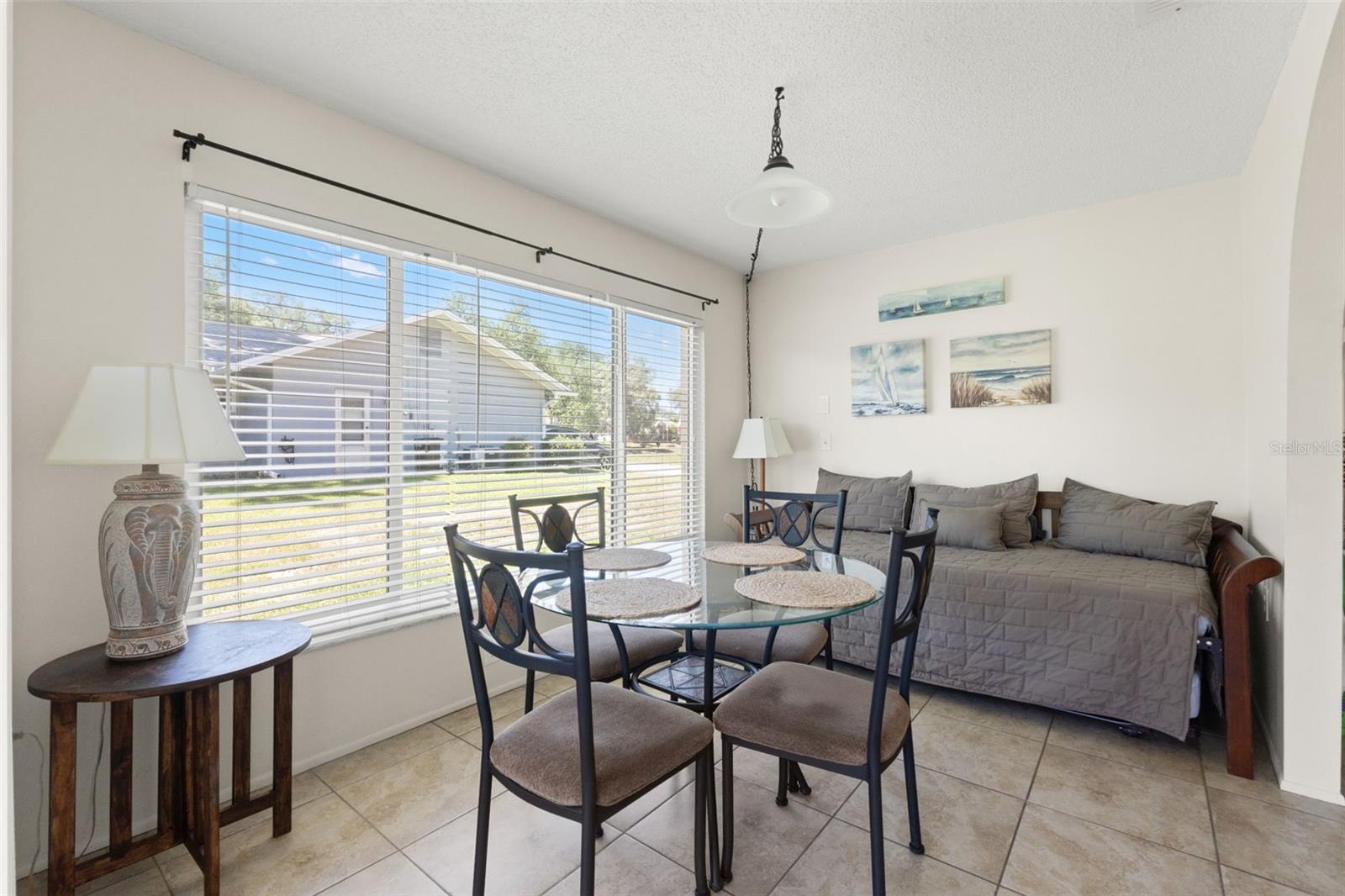 SAN CLEMENTE VILLAGE - Residential