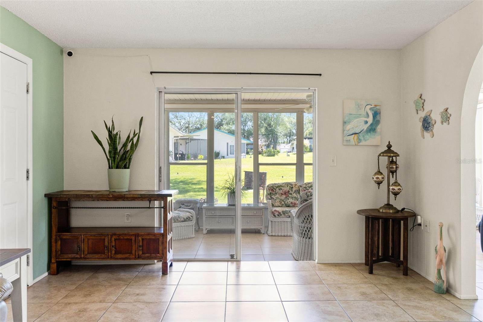SAN CLEMENTE VILLAGE - Residential