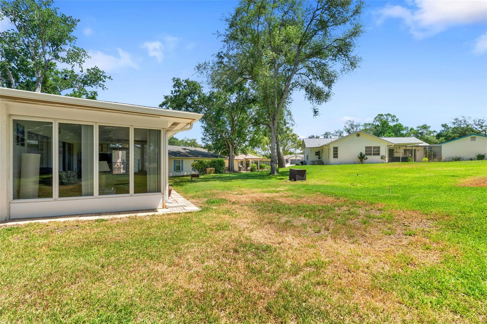 SAN CLEMENTE VILLAGE - Residential