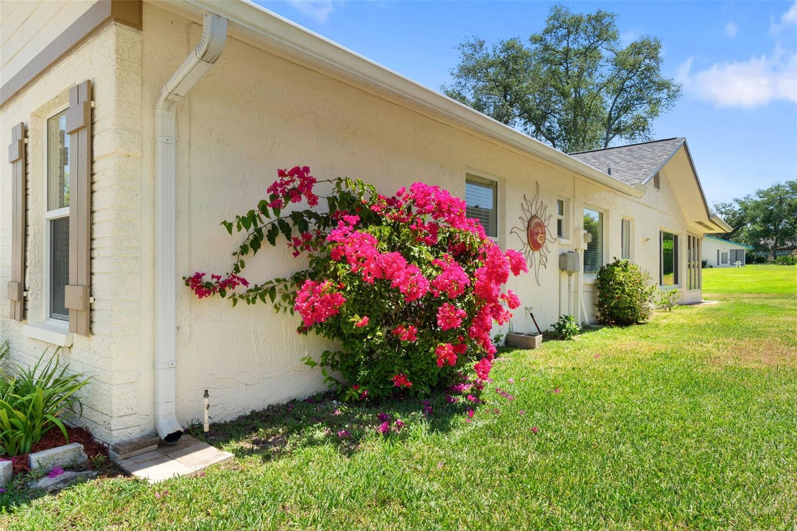 SAN CLEMENTE VILLAGE - Residential
