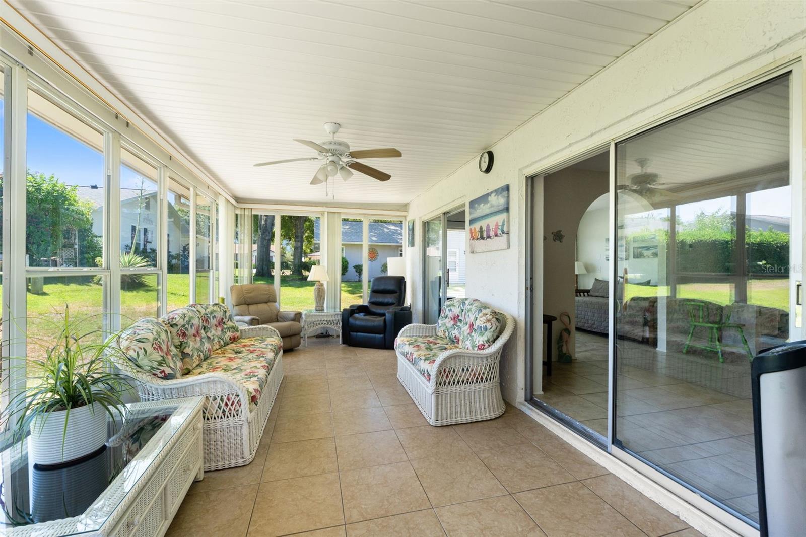 SAN CLEMENTE VILLAGE - Residential