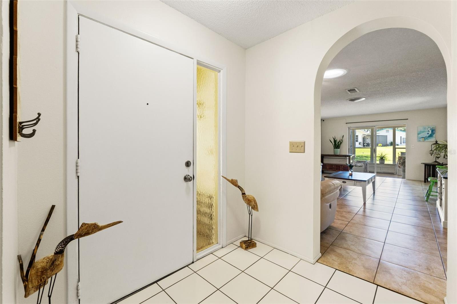 SAN CLEMENTE VILLAGE - Residential