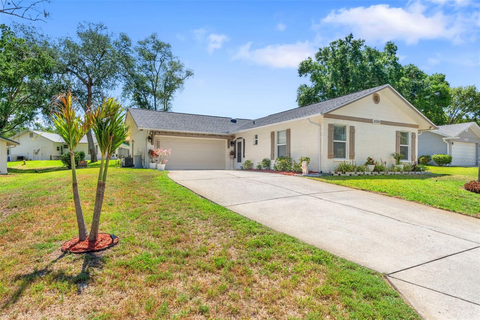 SAN CLEMENTE VILLAGE - Residential