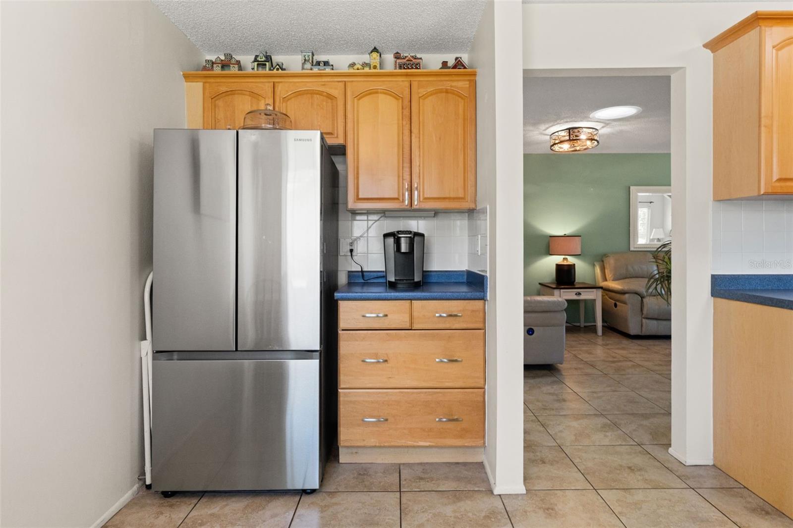 SAN CLEMENTE VILLAGE - Residential