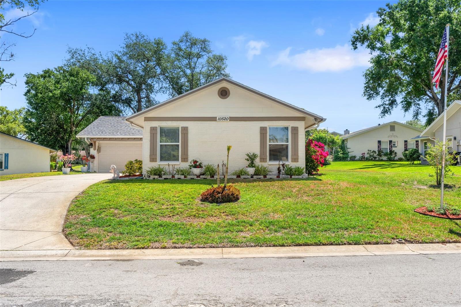 10520 SPRINGWOOD DRIVE