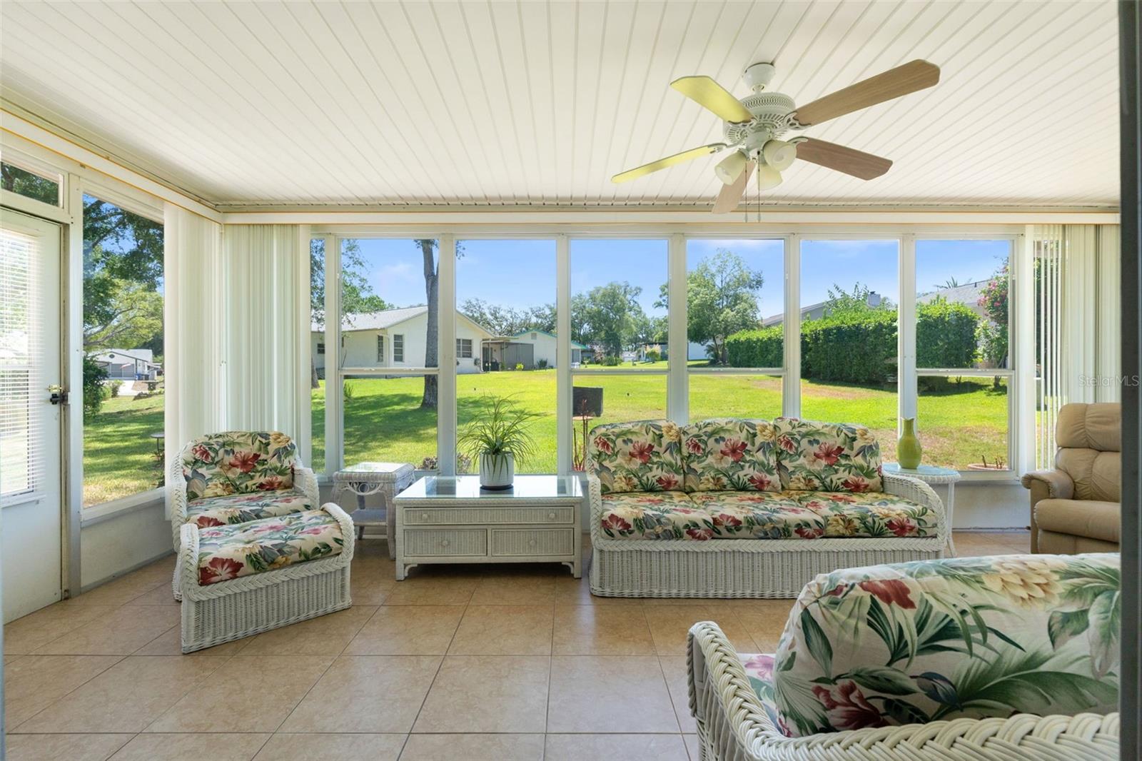 SAN CLEMENTE VILLAGE - Residential