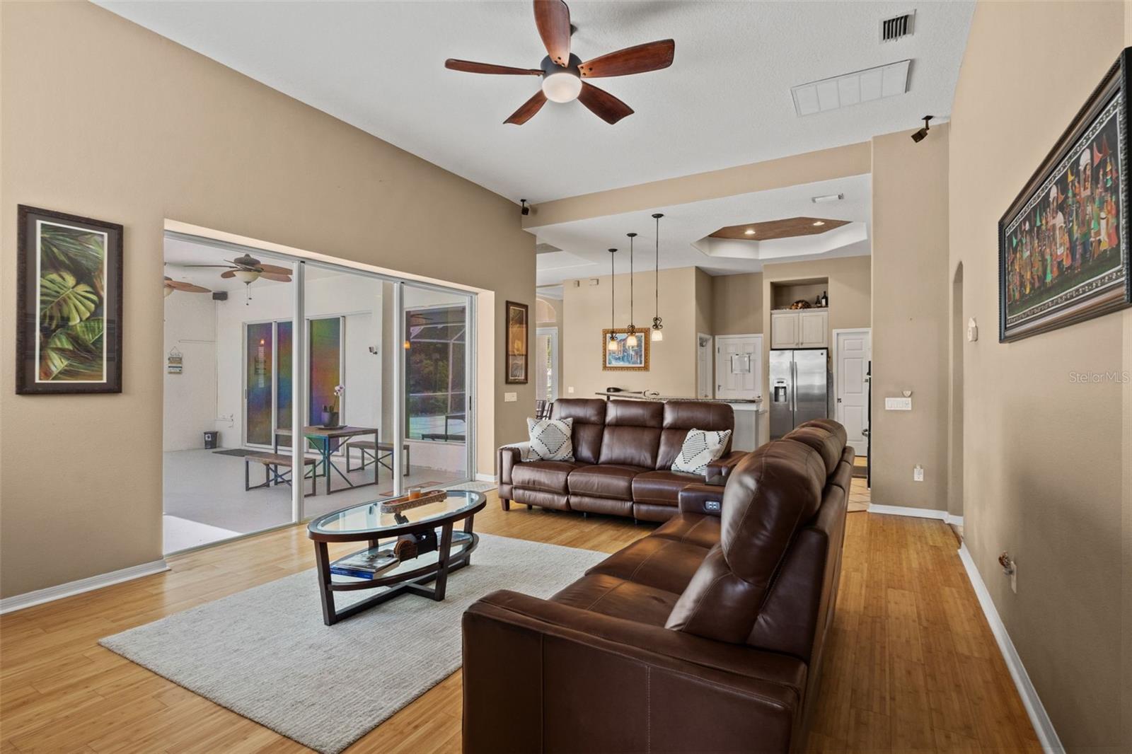 ARBOR GREENE - Residential