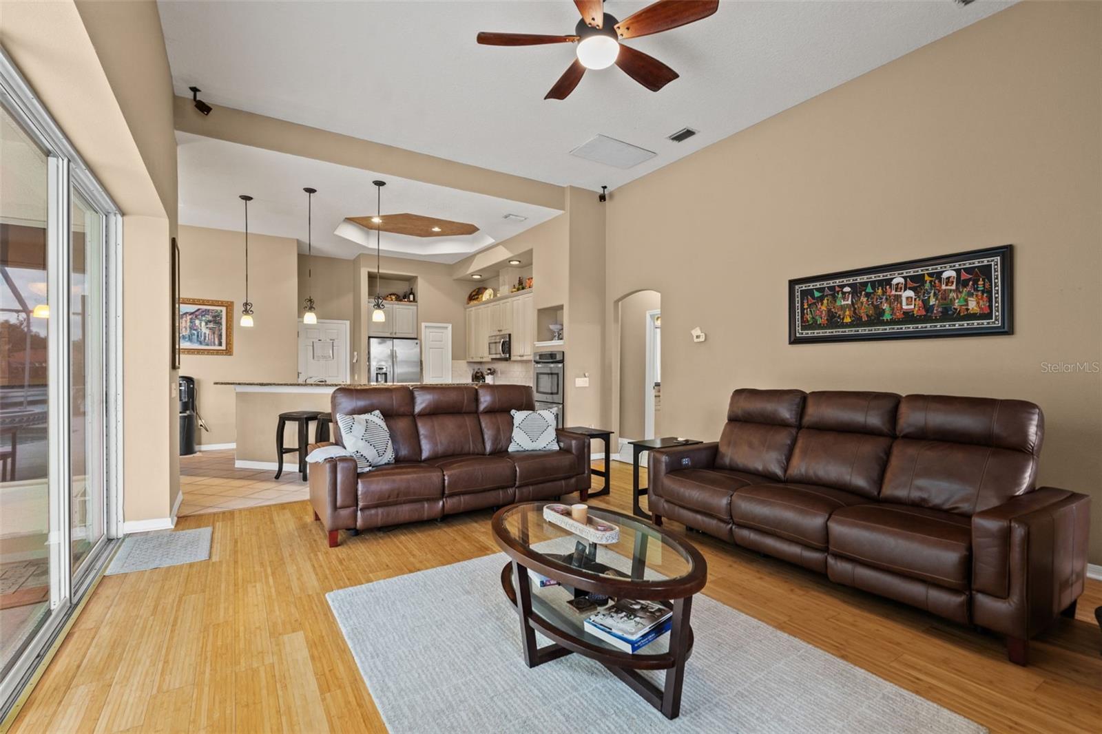 ARBOR GREENE - Residential