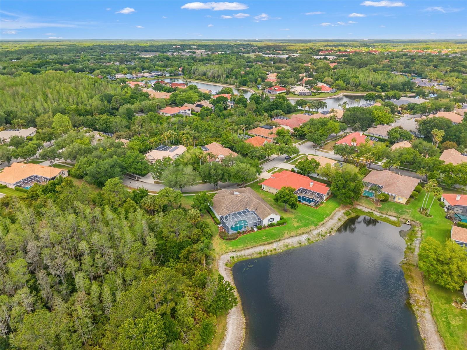 ARBOR GREENE - Residential