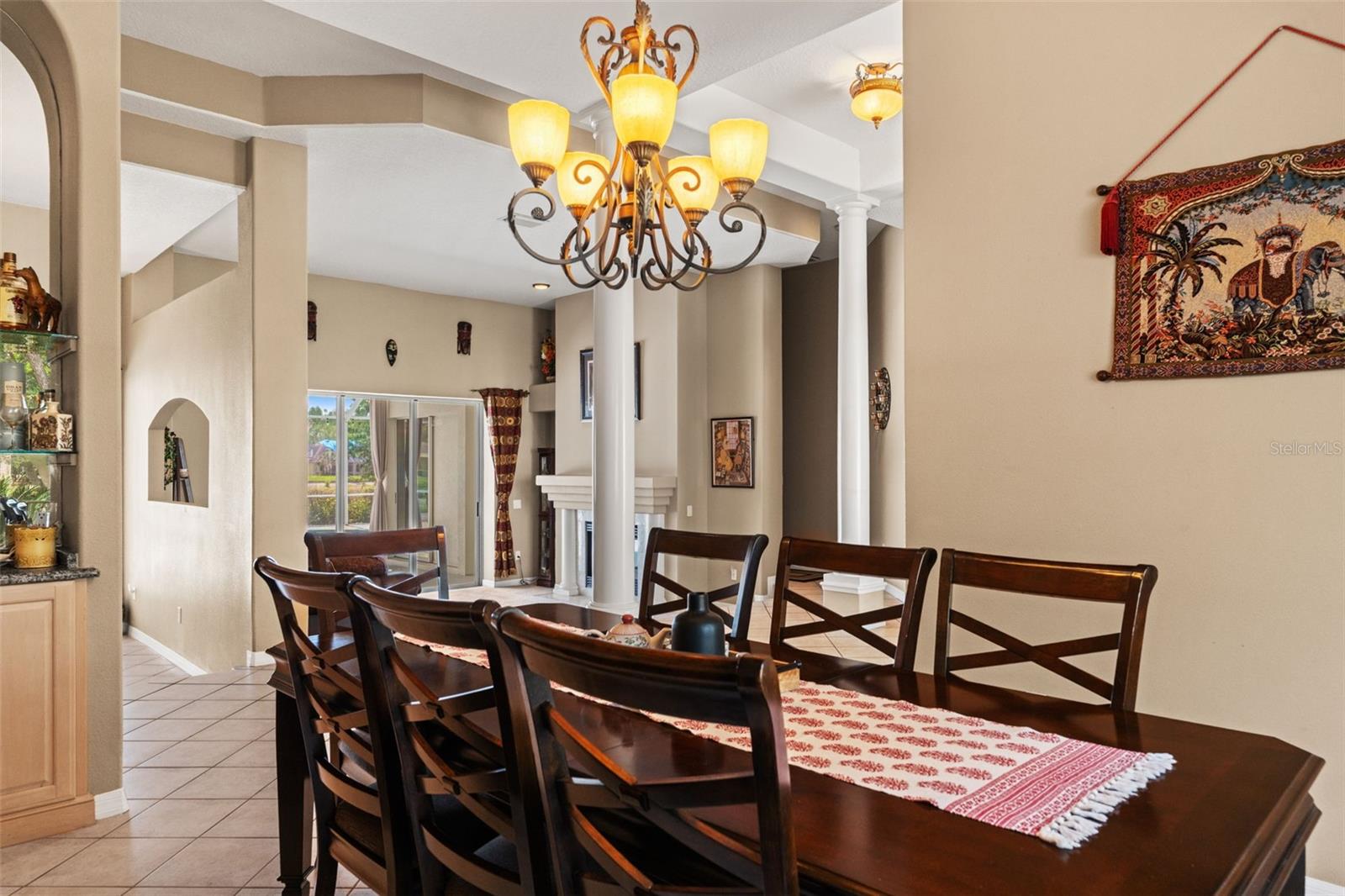 ARBOR GREENE - Residential