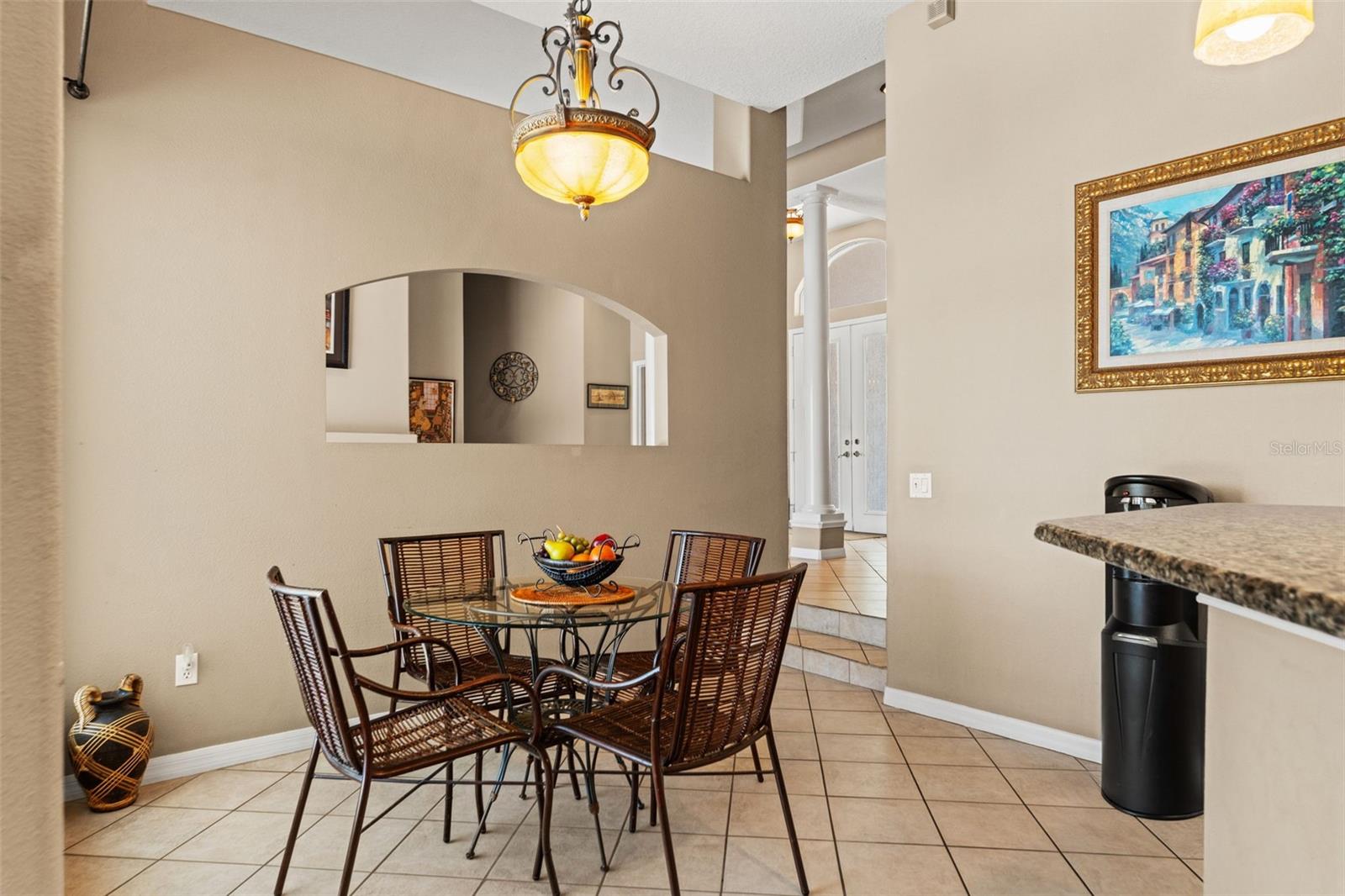 ARBOR GREENE - Residential