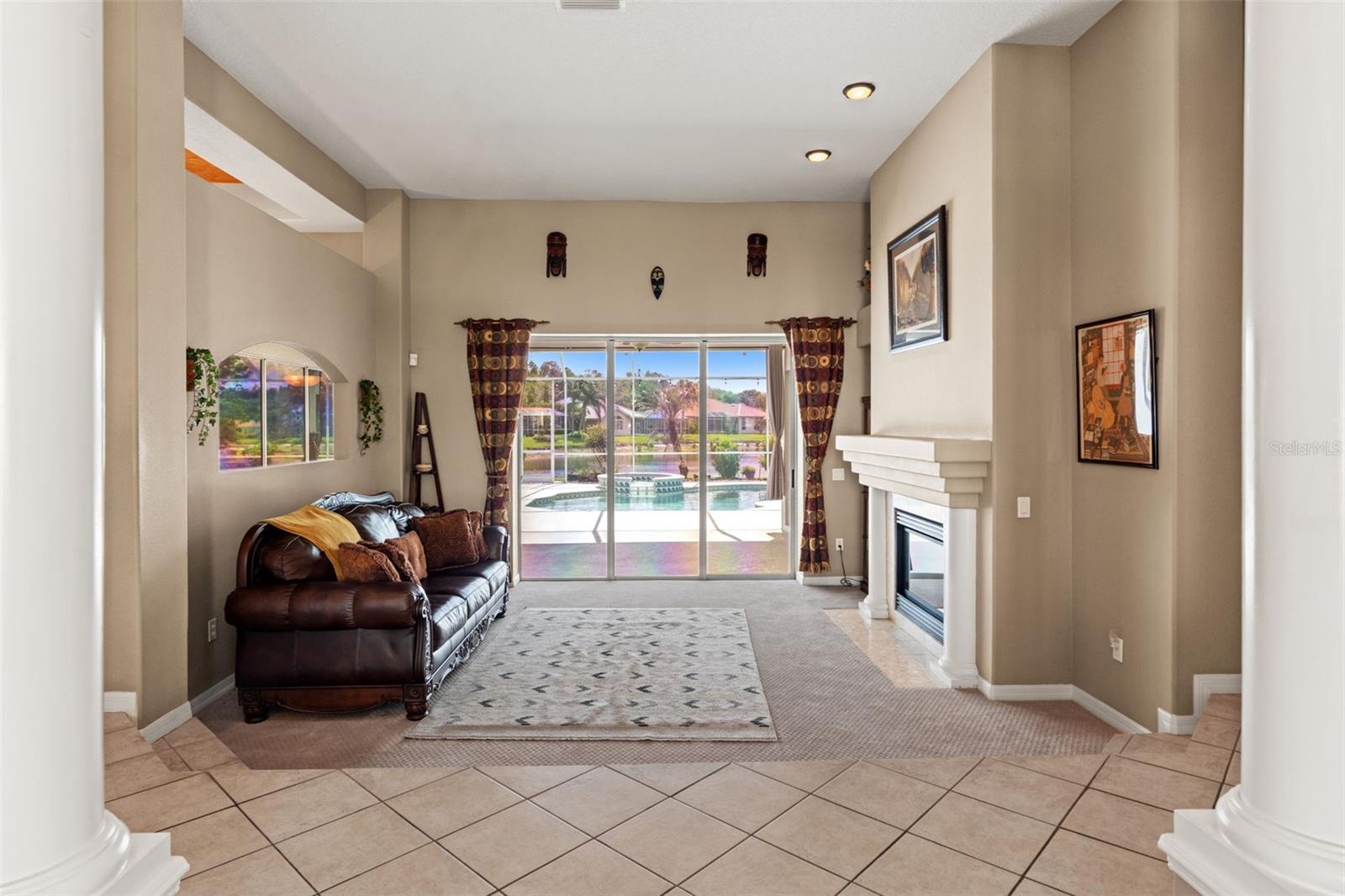 ARBOR GREENE - Residential