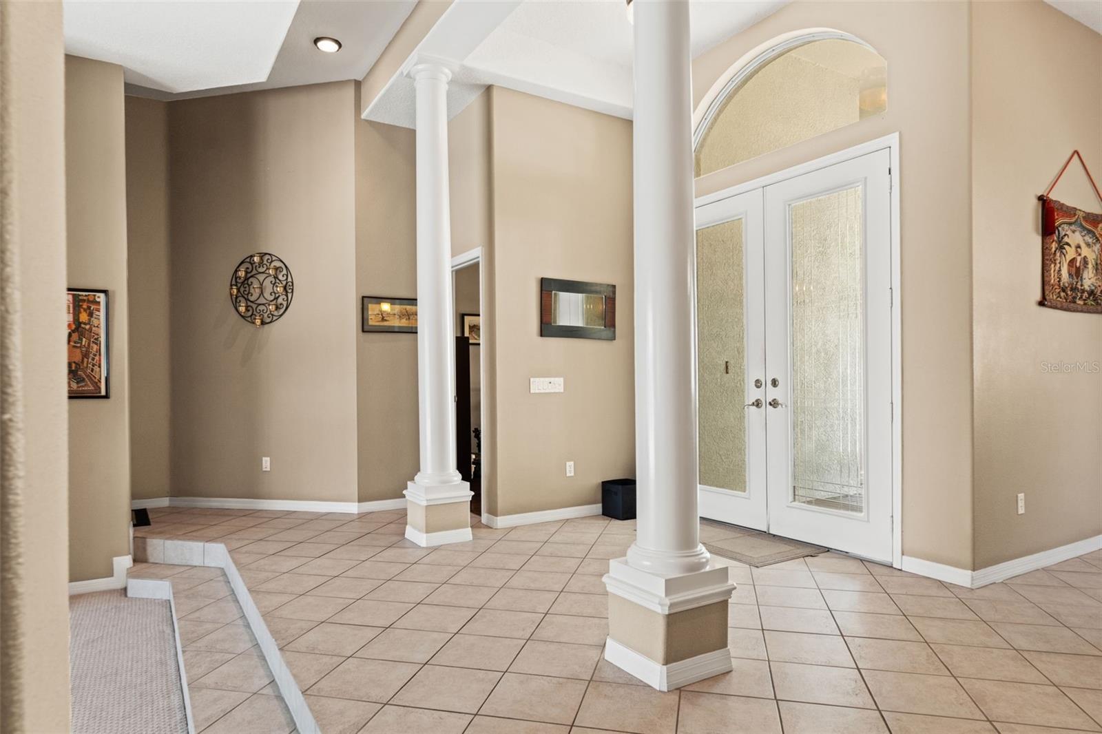 ARBOR GREENE - Residential