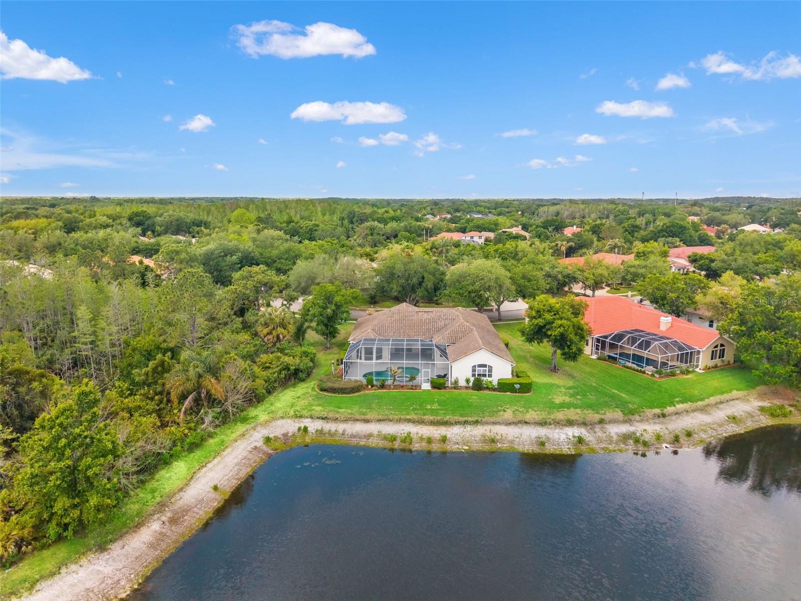 ARBOR GREENE - Residential