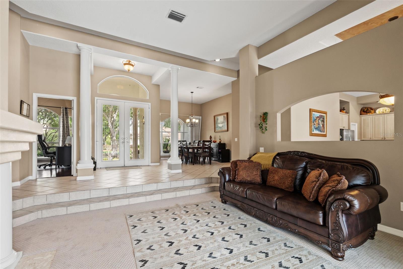 ARBOR GREENE - Residential