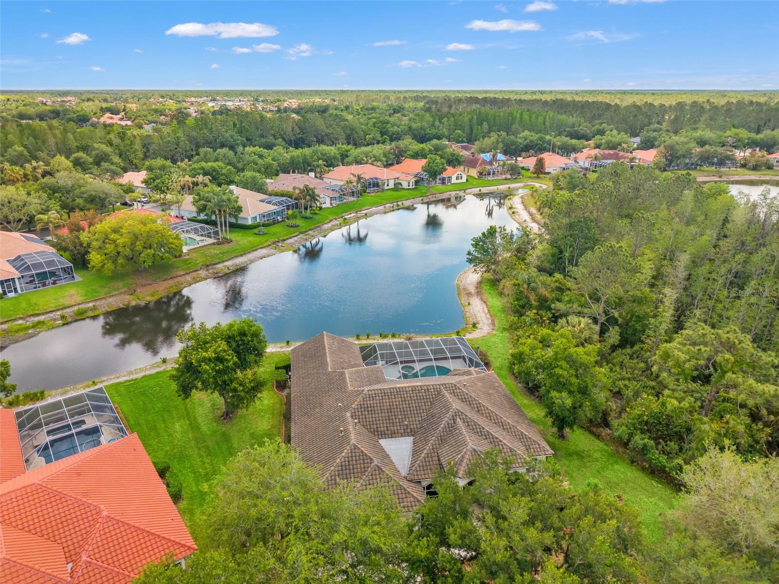 ARBOR GREENE - Residential