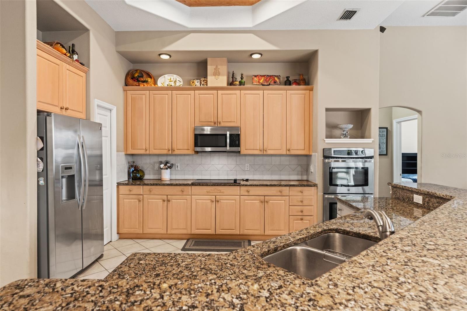 ARBOR GREENE - Residential