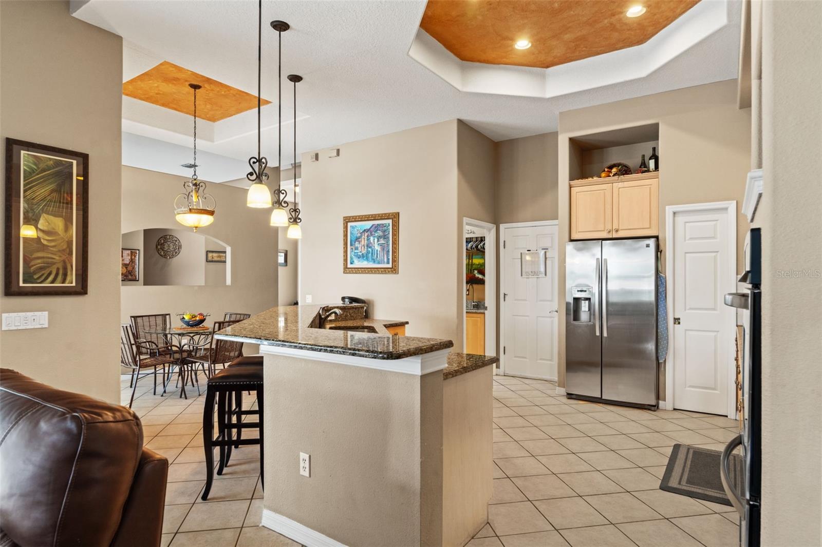 ARBOR GREENE - Residential