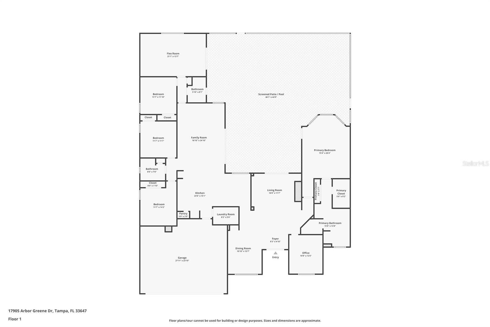 ARBOR GREENE - Residential