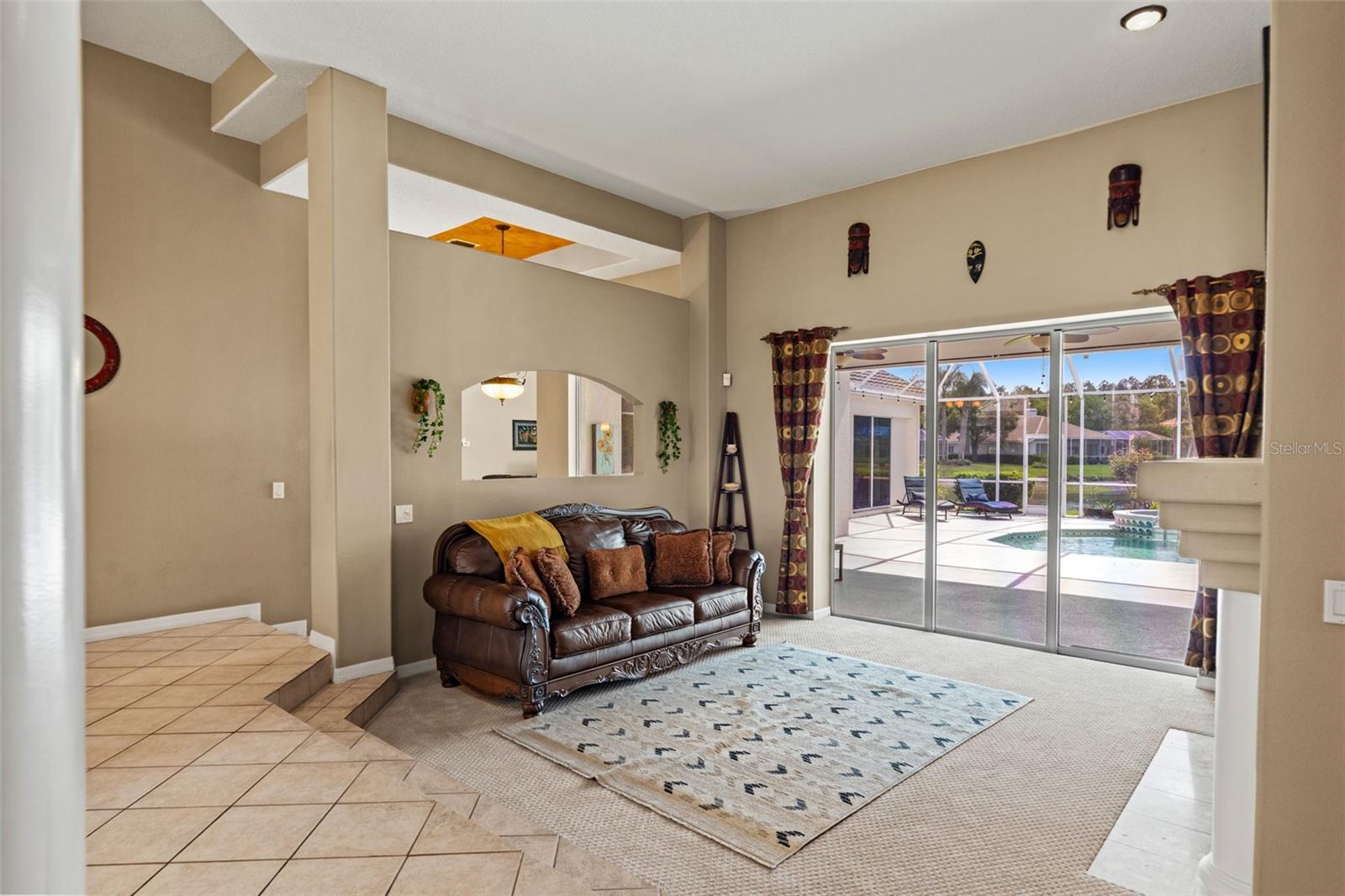 ARBOR GREENE - Residential