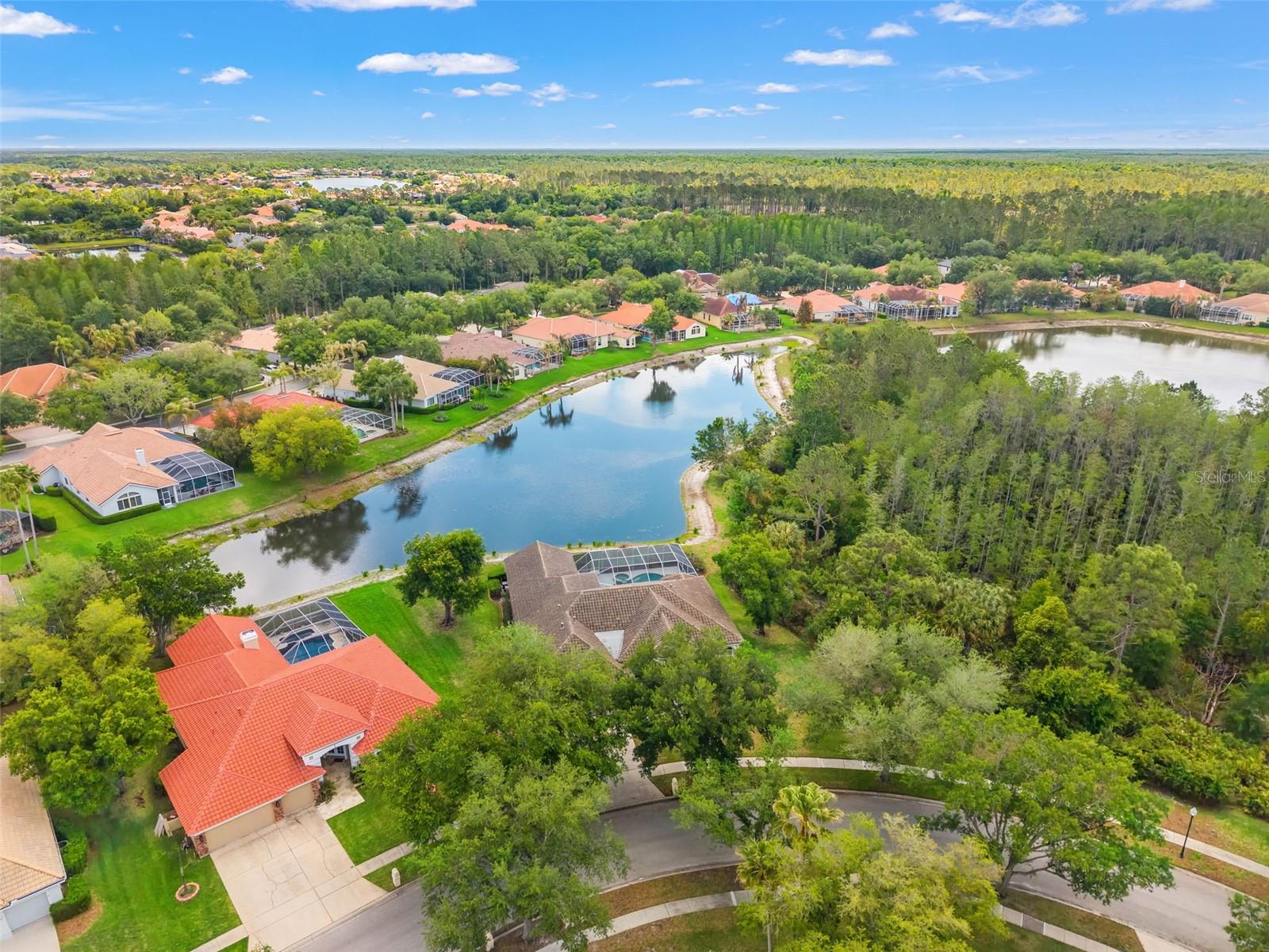 ARBOR GREENE - Residential