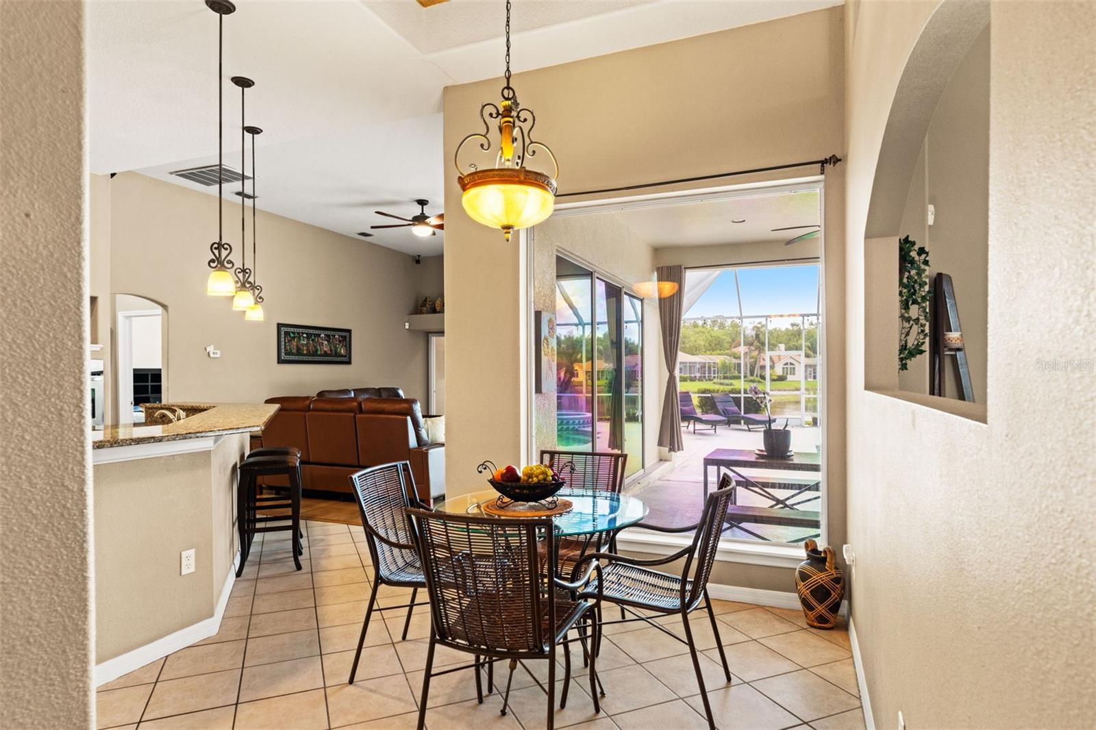 ARBOR GREENE - Residential