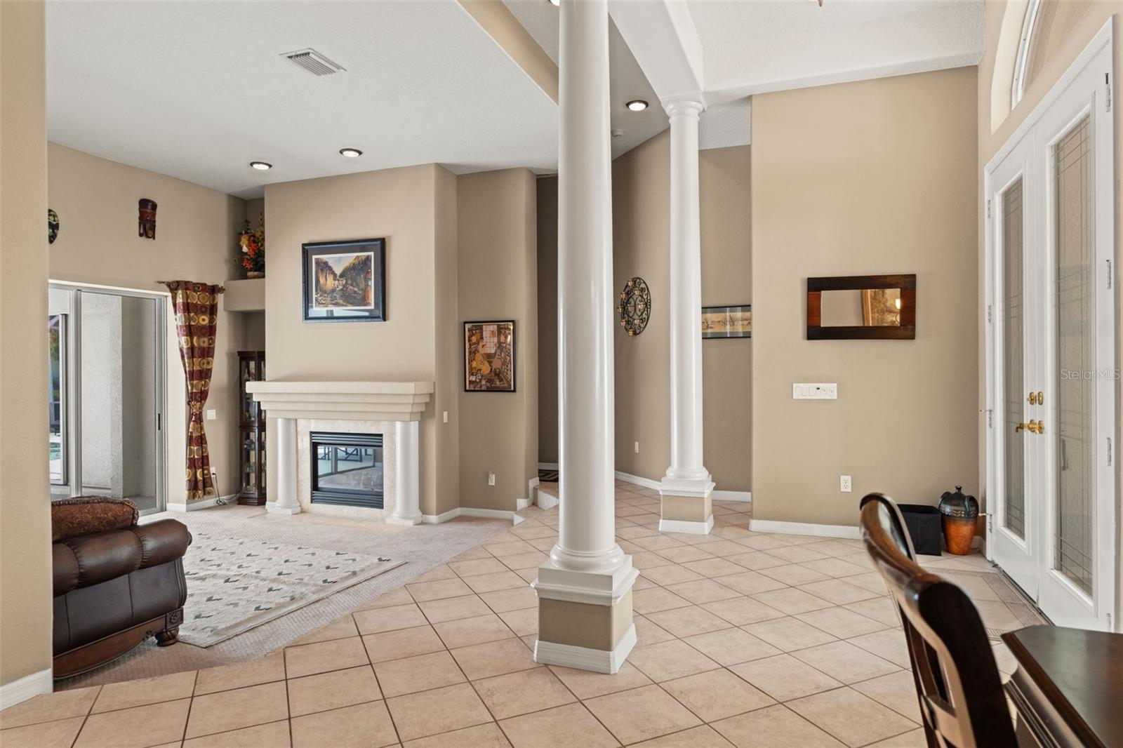 ARBOR GREENE - Residential