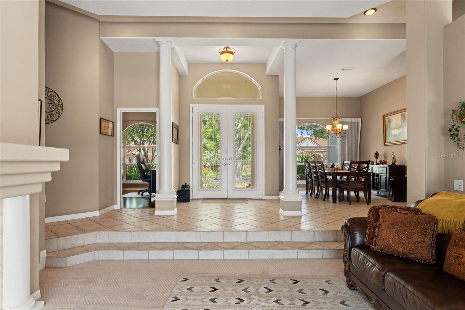 ARBOR GREENE - Residential