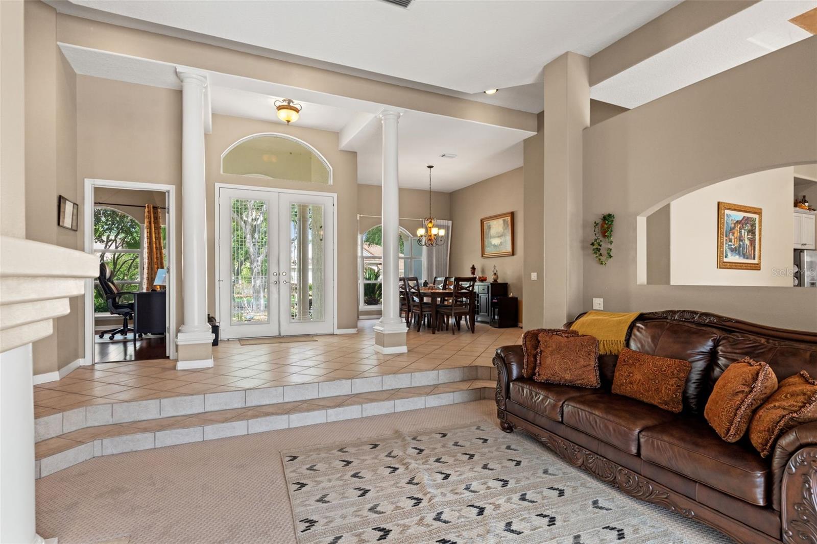 ARBOR GREENE - Residential