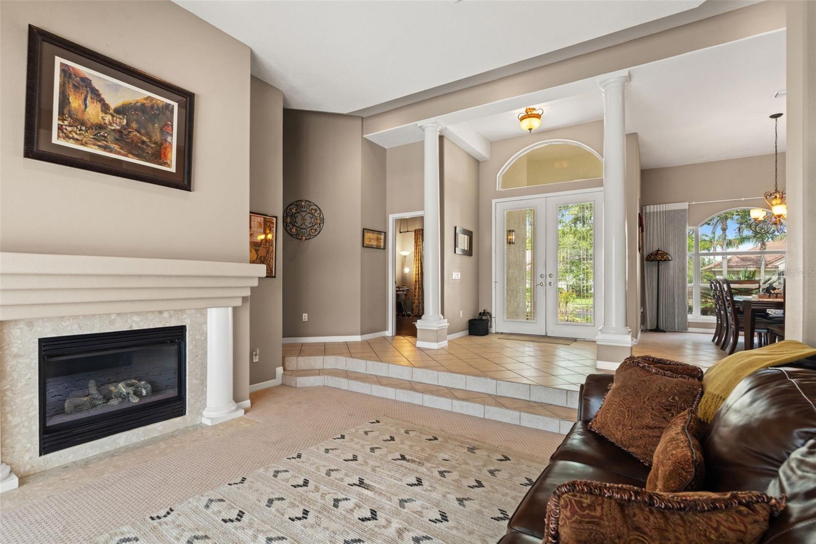 ARBOR GREENE - Residential