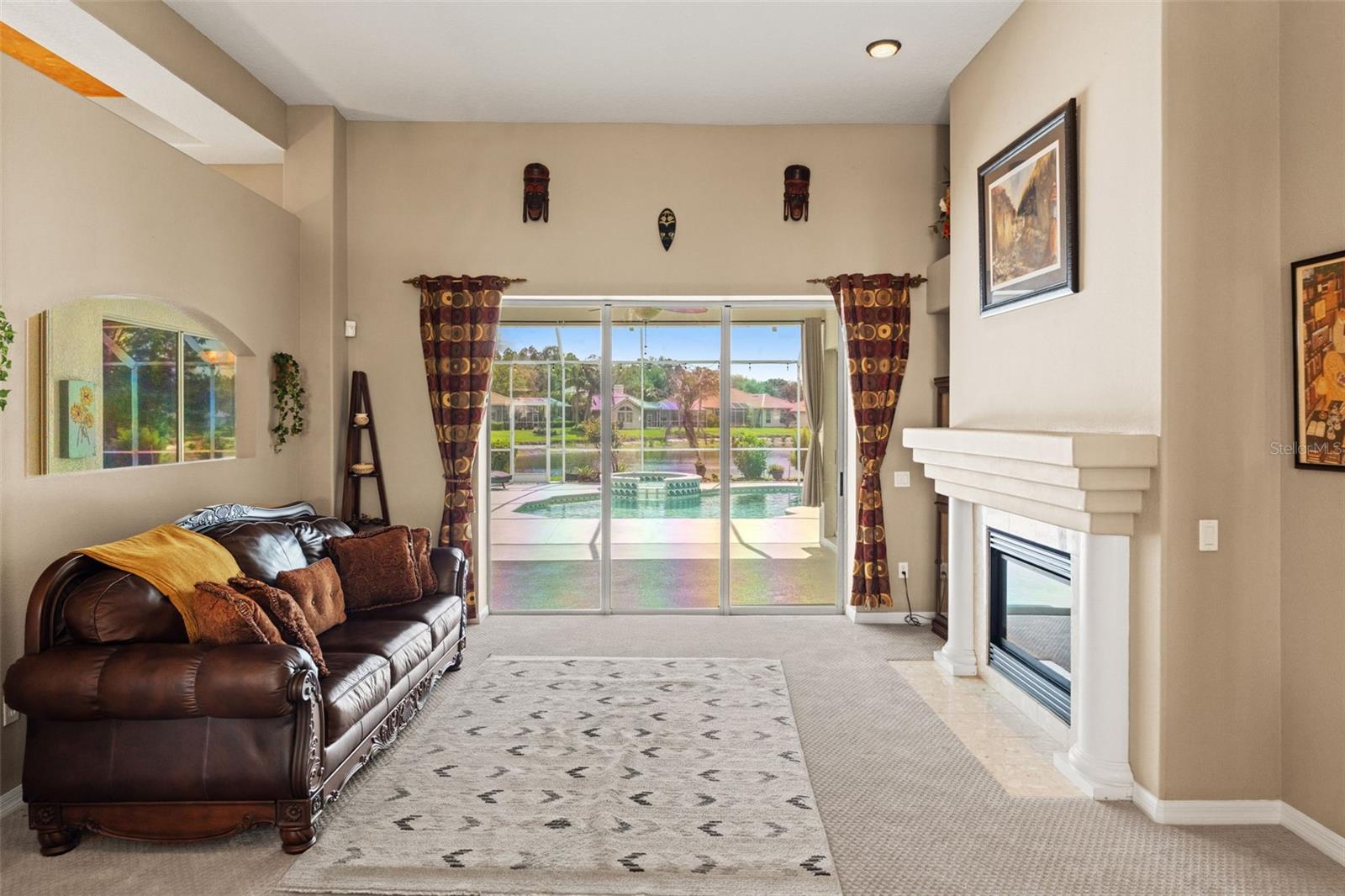 ARBOR GREENE - Residential