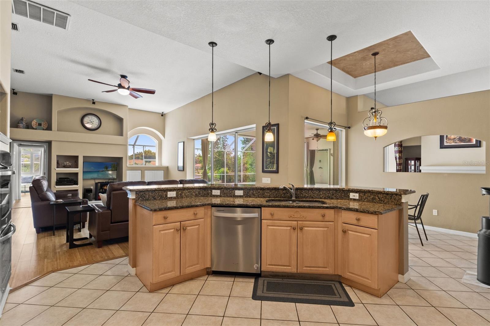 ARBOR GREENE - Residential