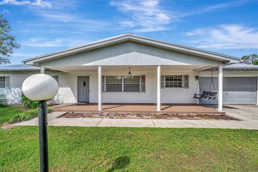 Photo of 7015 Spears Road, Plant City, FL 33567 (MLS # TB8426633)