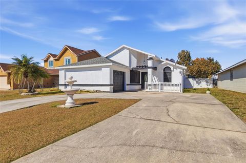 Photo of 319 Plumwood Circle, Kissimmee, FL 34743 (MLS # O6380238)