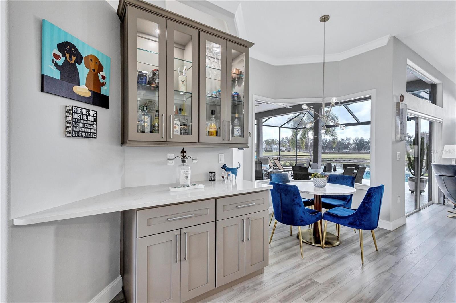 PARKWOOD LAKES PH IV - Residential