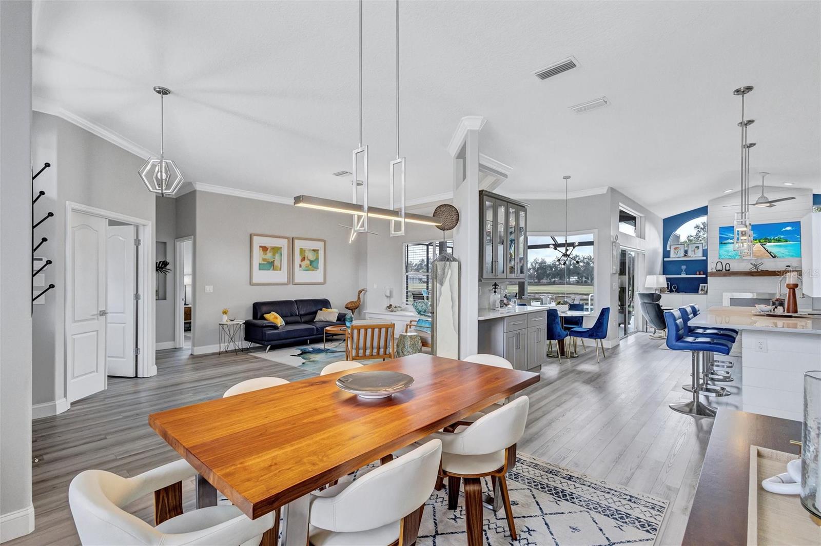 PARKWOOD LAKES PH IV - Residential