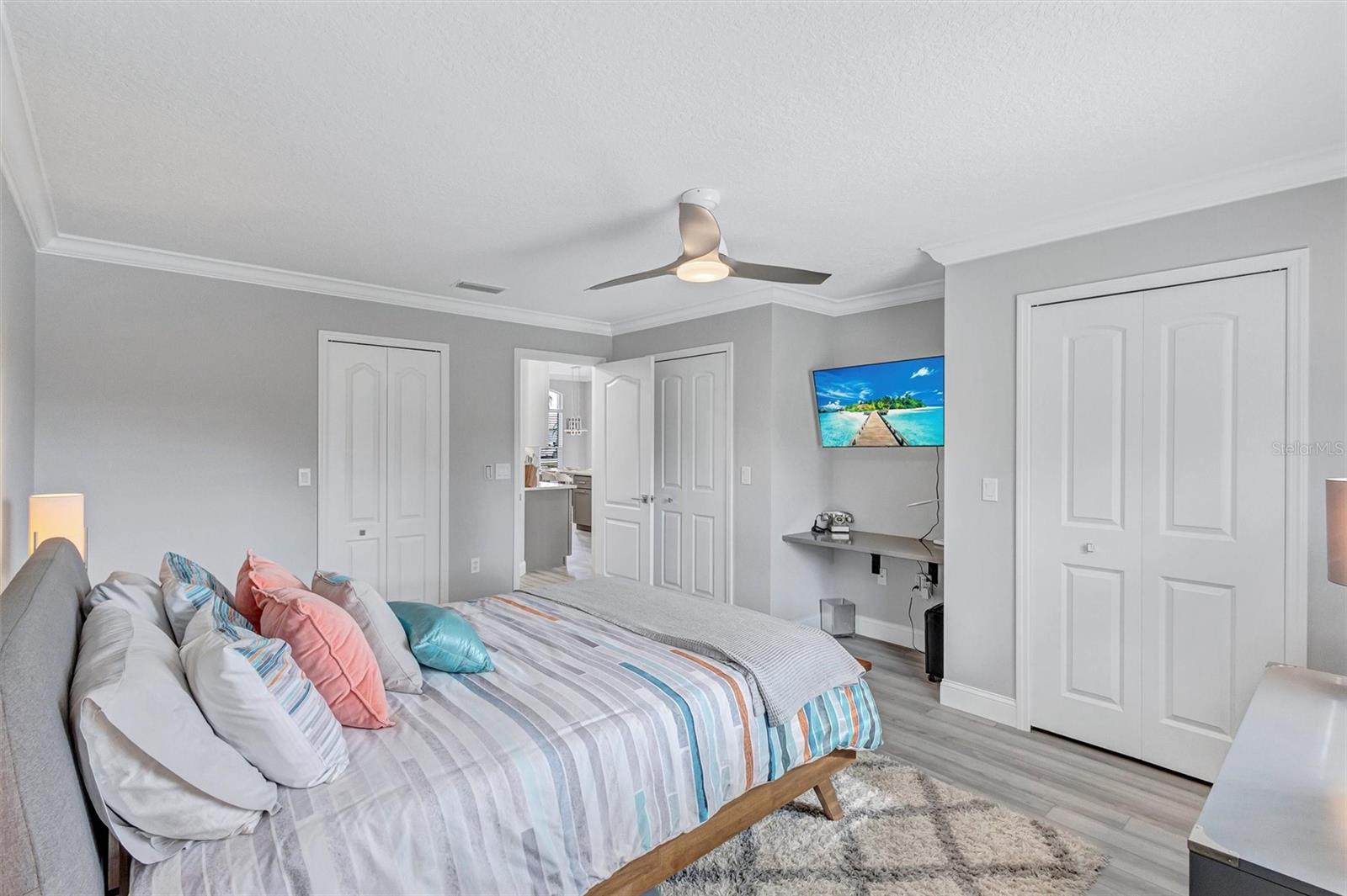 PARKWOOD LAKES PH IV - Residential