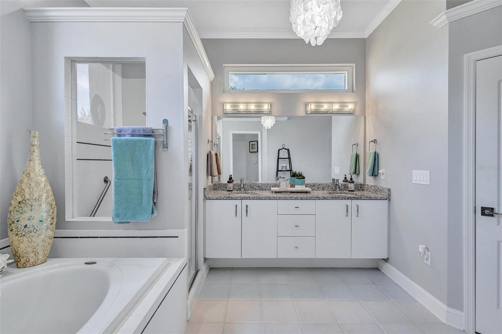 PARKWOOD LAKES PH IV - Residential