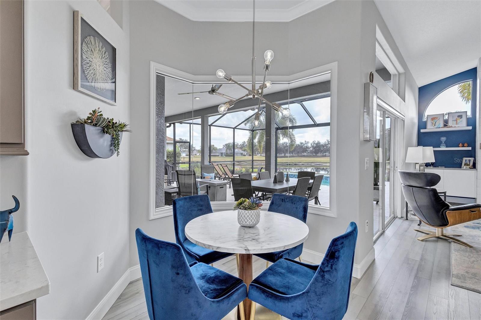 PARKWOOD LAKES PH IV - Residential