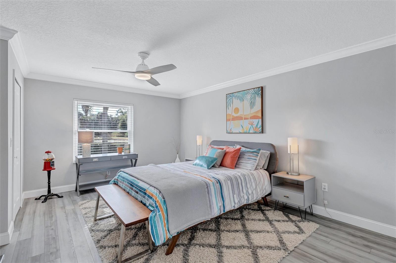 PARKWOOD LAKES PH IV - Residential